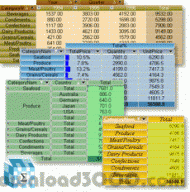 OLAP ModelKit screenshot